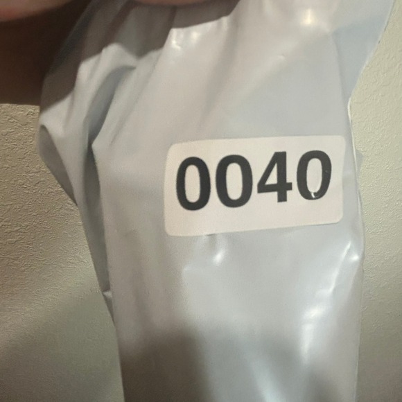 Reebok Active T-Shirt Performance Athletic‎ Training Tee Gray XL - Picture 6 of 6